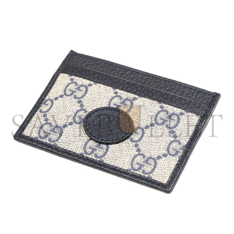 Gvc*1 gg svp*me wallet 673002 (10*7cm)